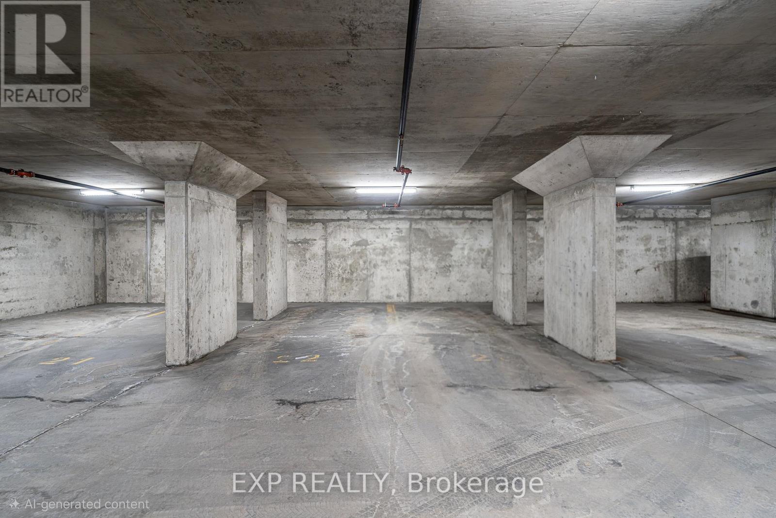 104 - 429 Kent Street W, Ottawa, Ontario  K2P 1B5 - Photo 17 - X12751746