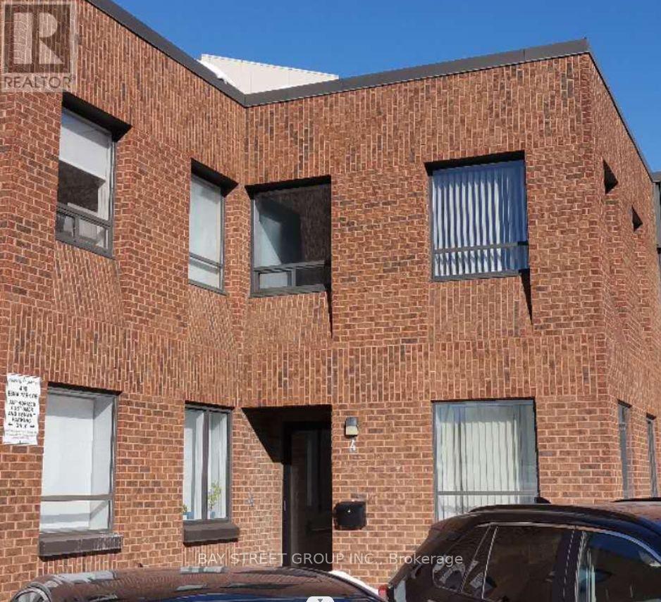 4 - 400 ESNA PARK DRIVE, Markham, Ontario