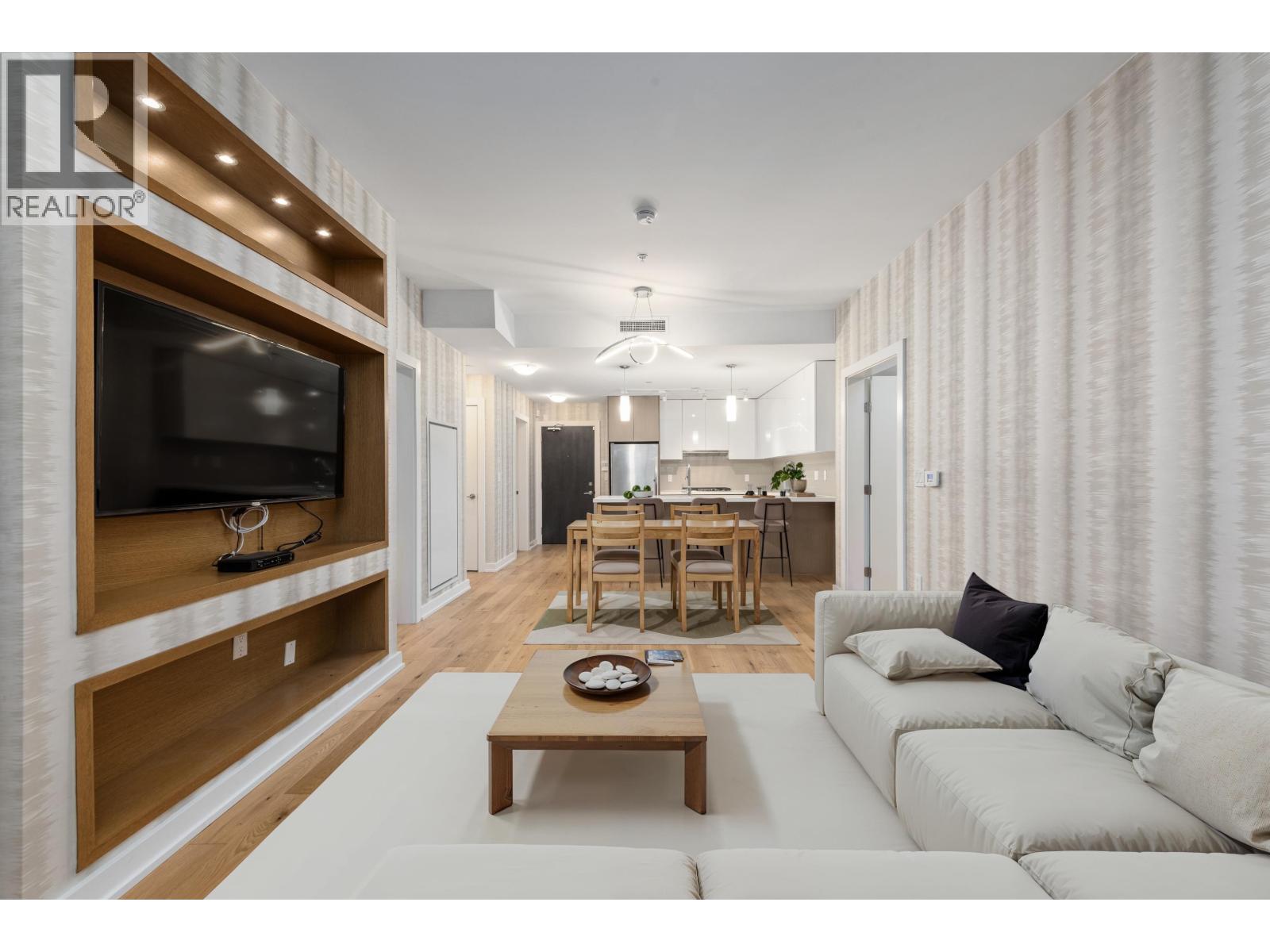 116 5399 Cedarbridge Way, Richmond, British Columbia  V6X 0L6 - Photo 1 - R3085880