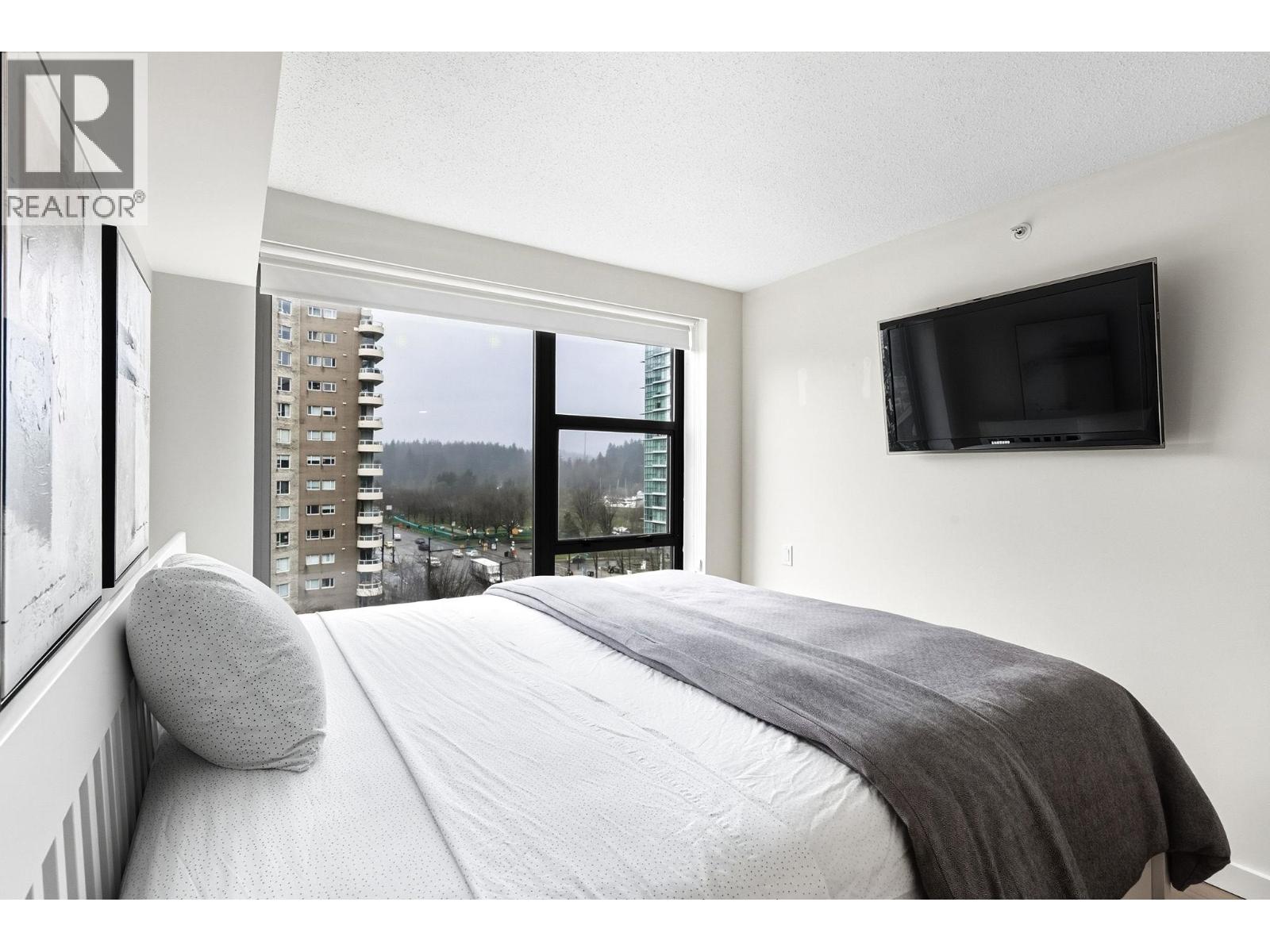 803 1723 Alberni Street, Vancouver, British Columbia  V6G 3G9 - Photo 12 - R3085885