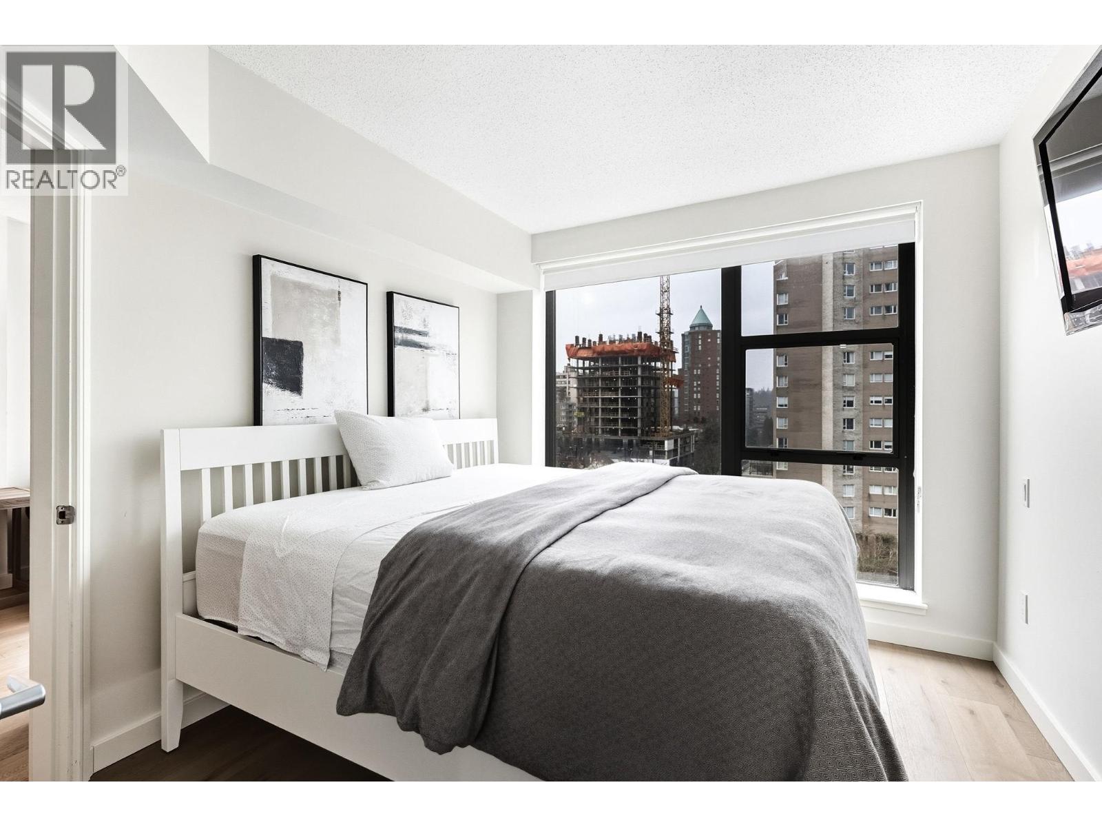 803 1723 Alberni Street, Vancouver, British Columbia  V6G 3G9 - Photo 13 - R3085885