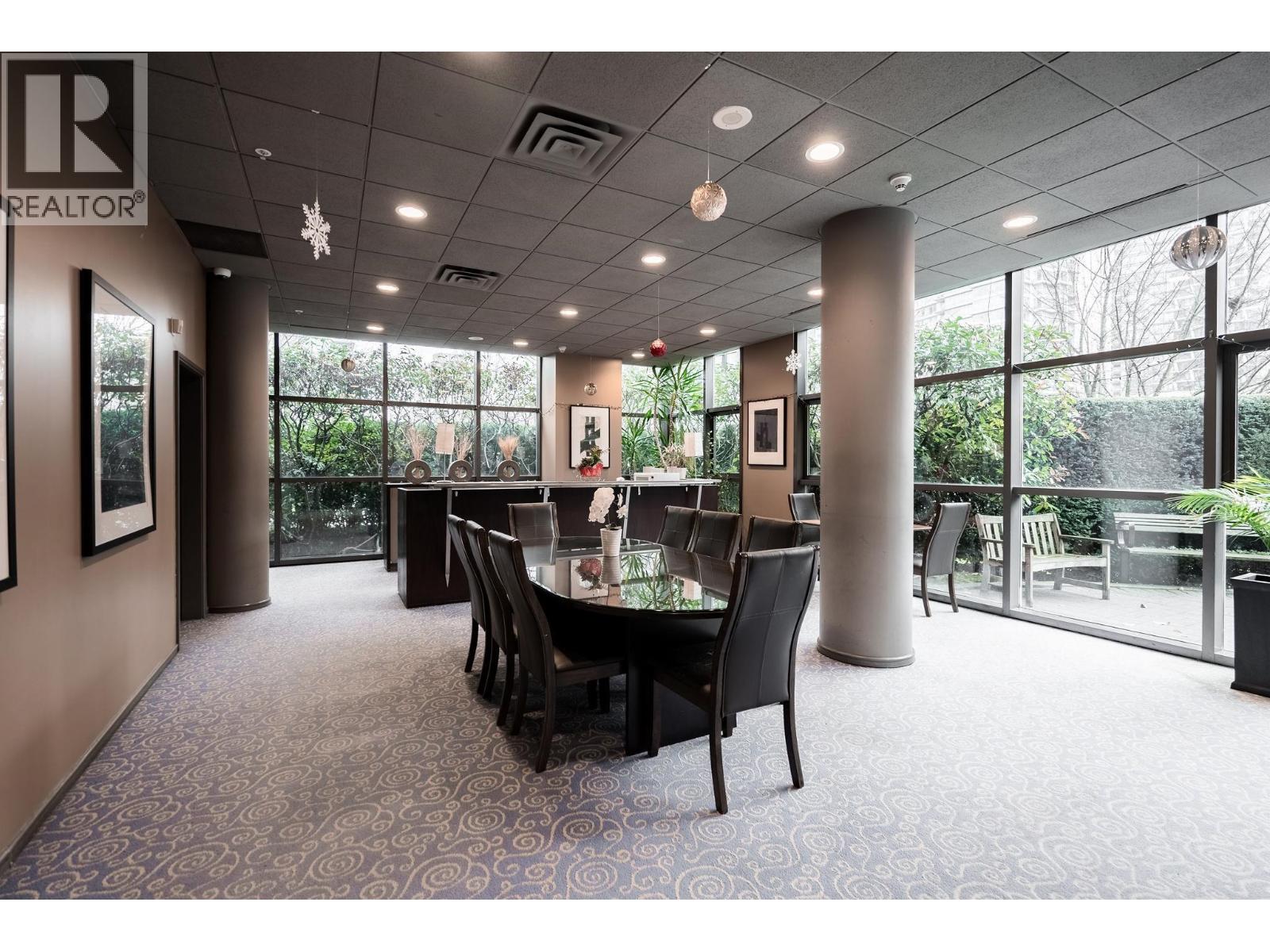 803 1723 Alberni Street, Vancouver, British Columbia  V6G 3G9 - Photo 19 - R3085885