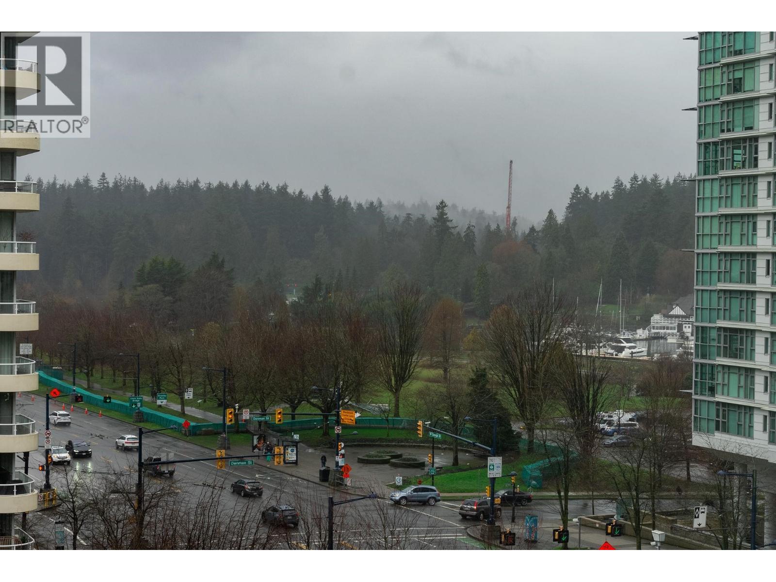 803 1723 Alberni Street, Vancouver, British Columbia  V6G 3G9 - Photo 20 - R3085885