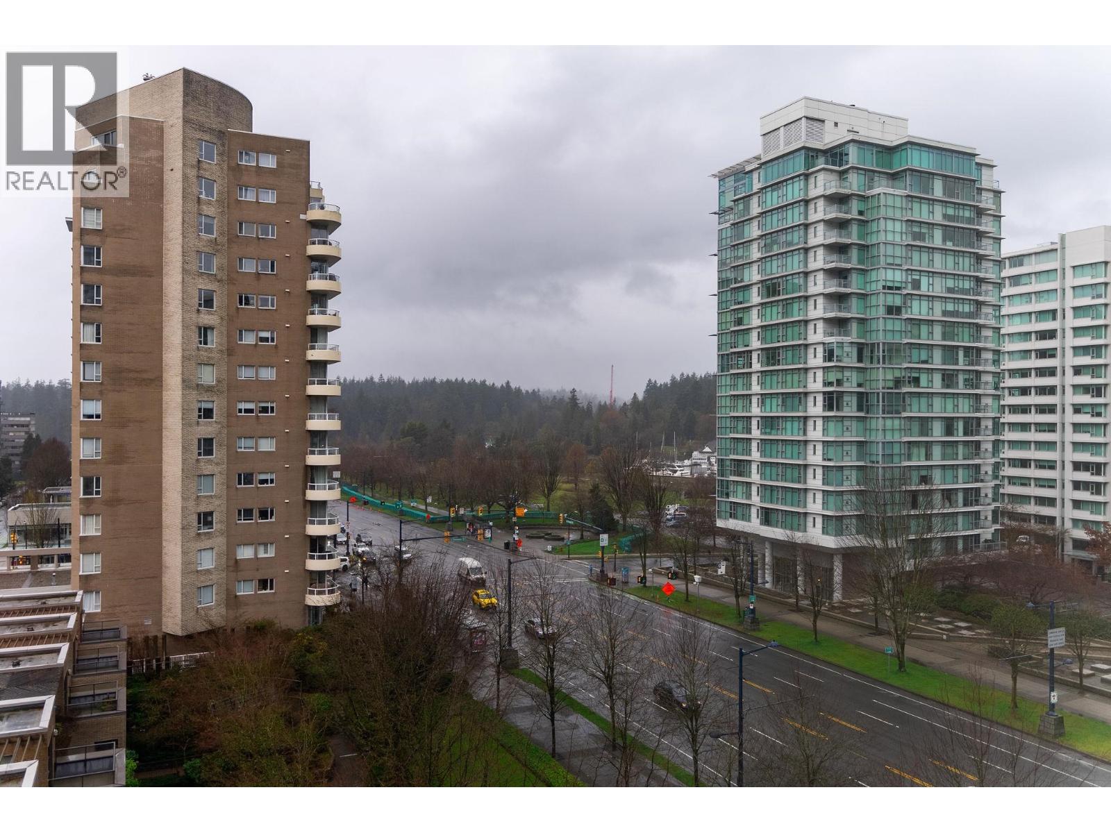 803 1723 Alberni Street, Vancouver, British Columbia  V6G 3G9 - Photo 23 - R3085885