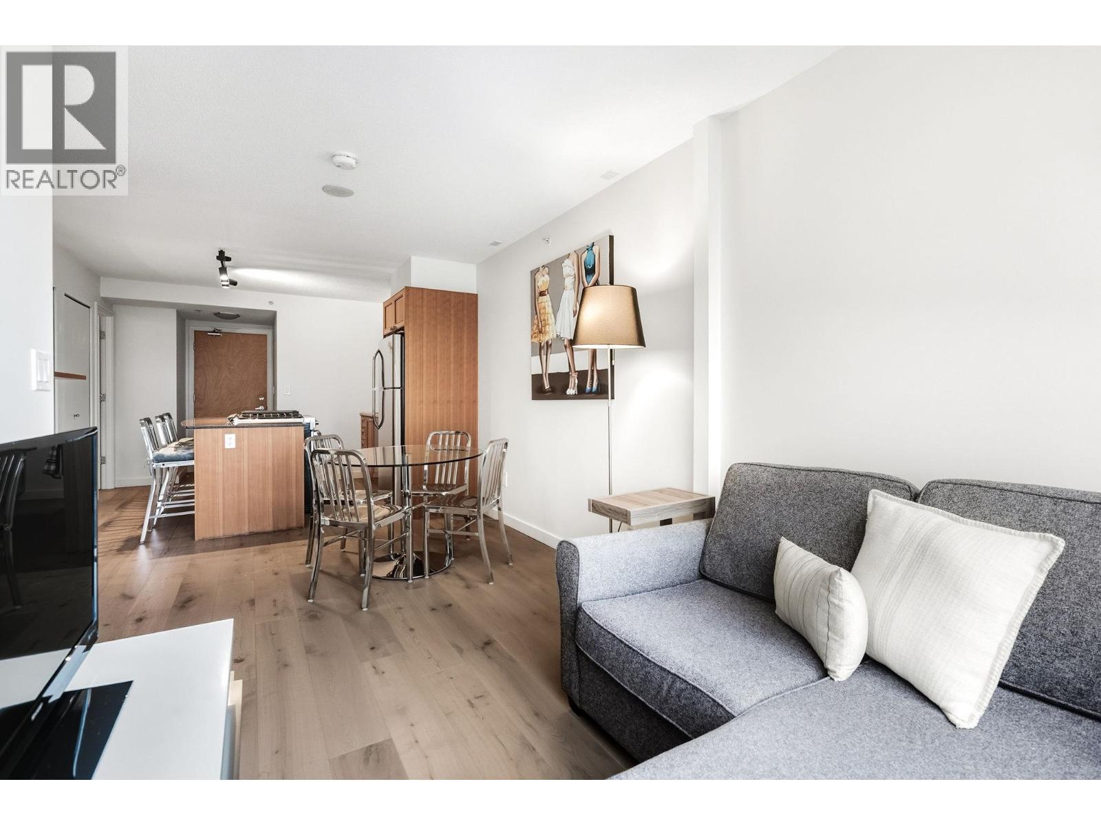 803 1723 Alberni Street, Vancouver, British Columbia  V6G 3G9 - Photo 4 - R3085885