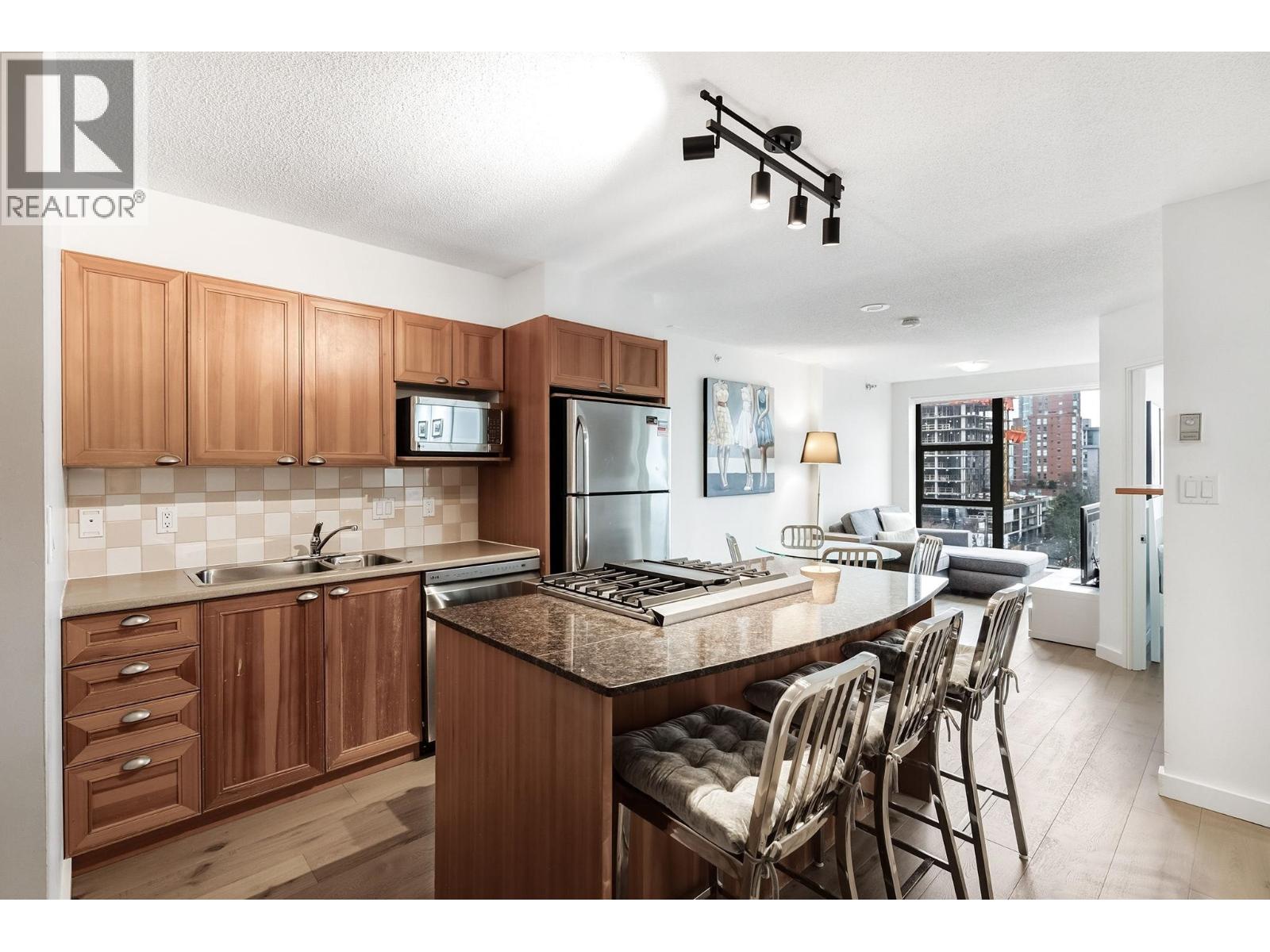 803 1723 Alberni Street, Vancouver, British Columbia  V6G 3G9 - Photo 7 - R3085885