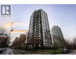 803 1723 ALBERNI STREET, Vancouver, British Columbia