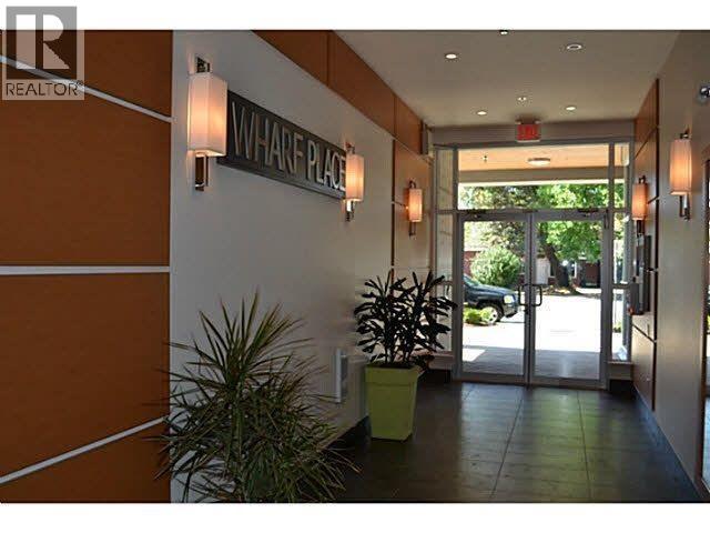 306 5682 Wharf Avenue, Sechelt, British Columbia  V7Z 0J3 - Photo 1 - R3085887