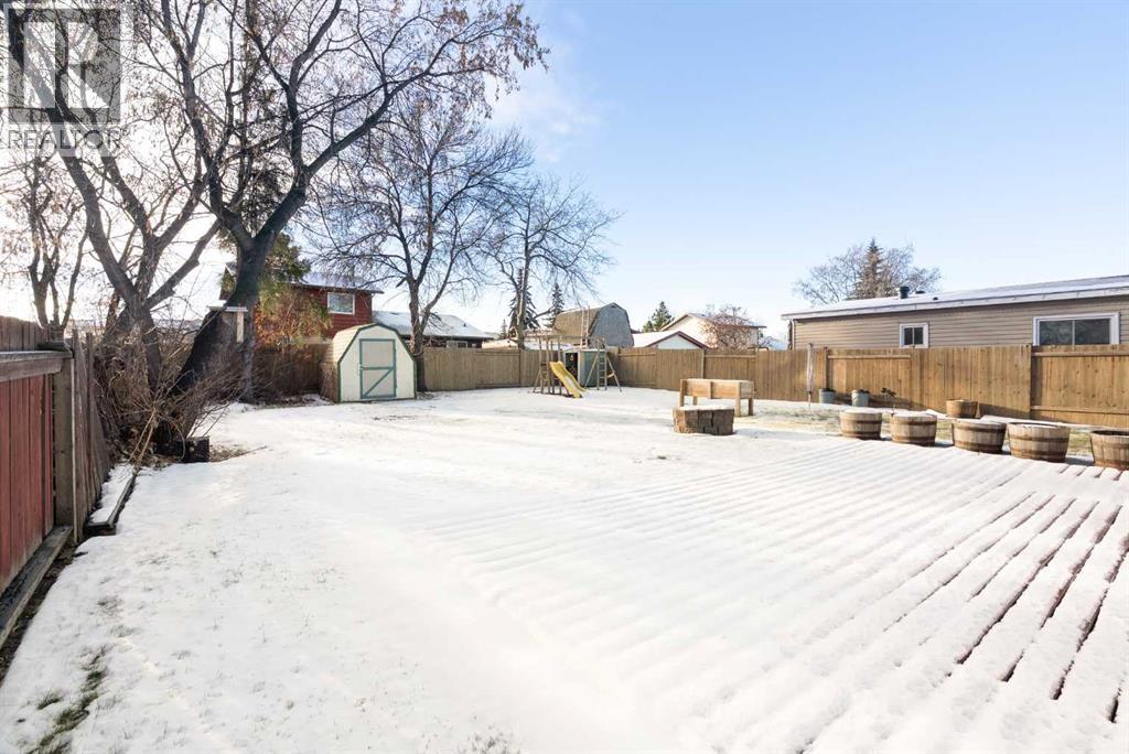 156 Cowley Bay, Fort Mcmurray, Alberta  T9K 1G5 - Photo 29 - A2250294