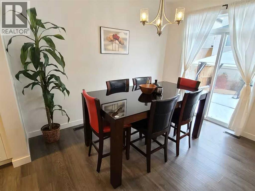 337 Bayview Way Sw, Airdrie, Alberta  T4B 4H4 - Photo 8 - A2276008