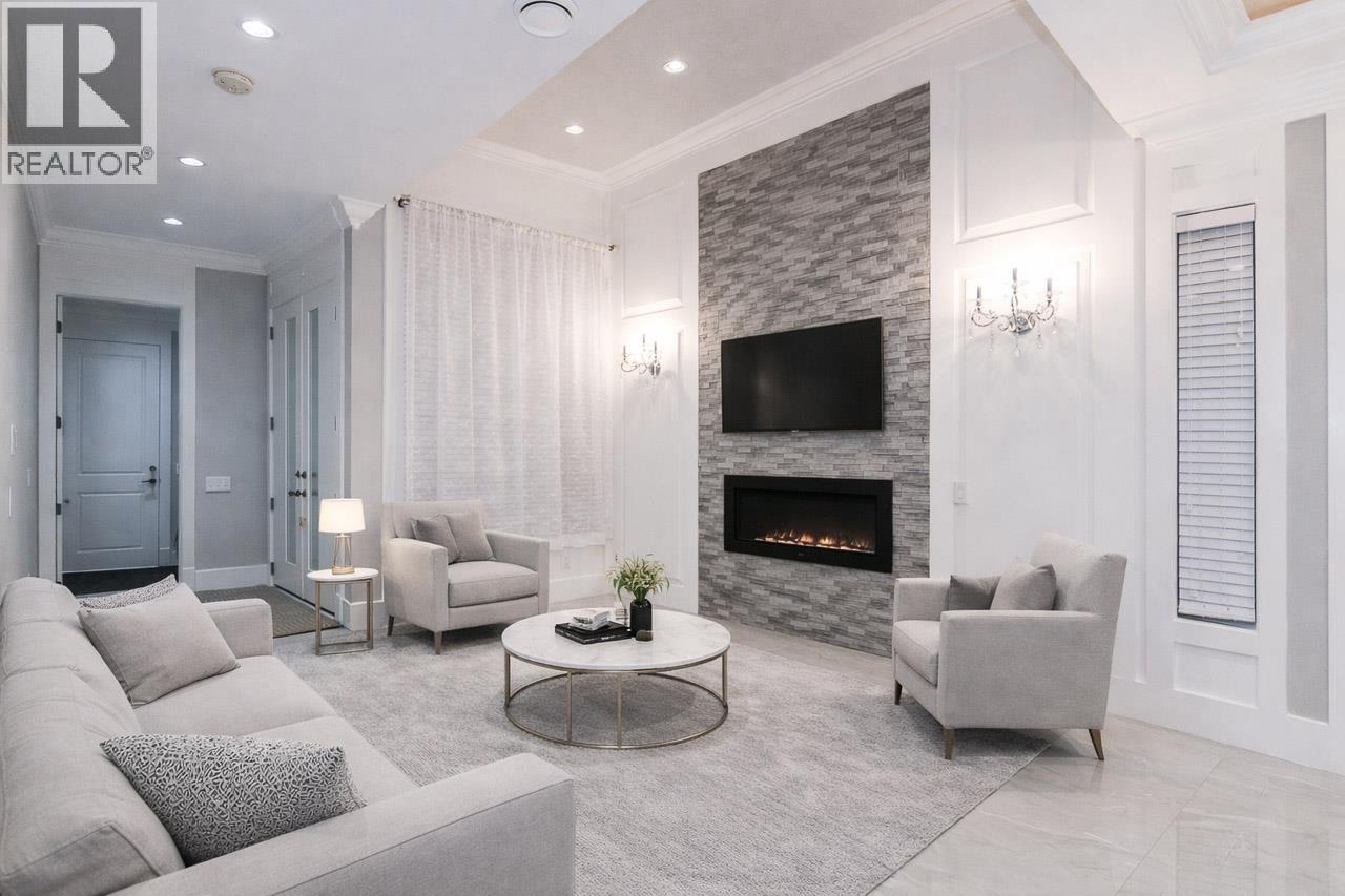 4888 Duncliffe Road, Richmond, British Columbia  V7E 3N1 - Photo 6 - R3085775