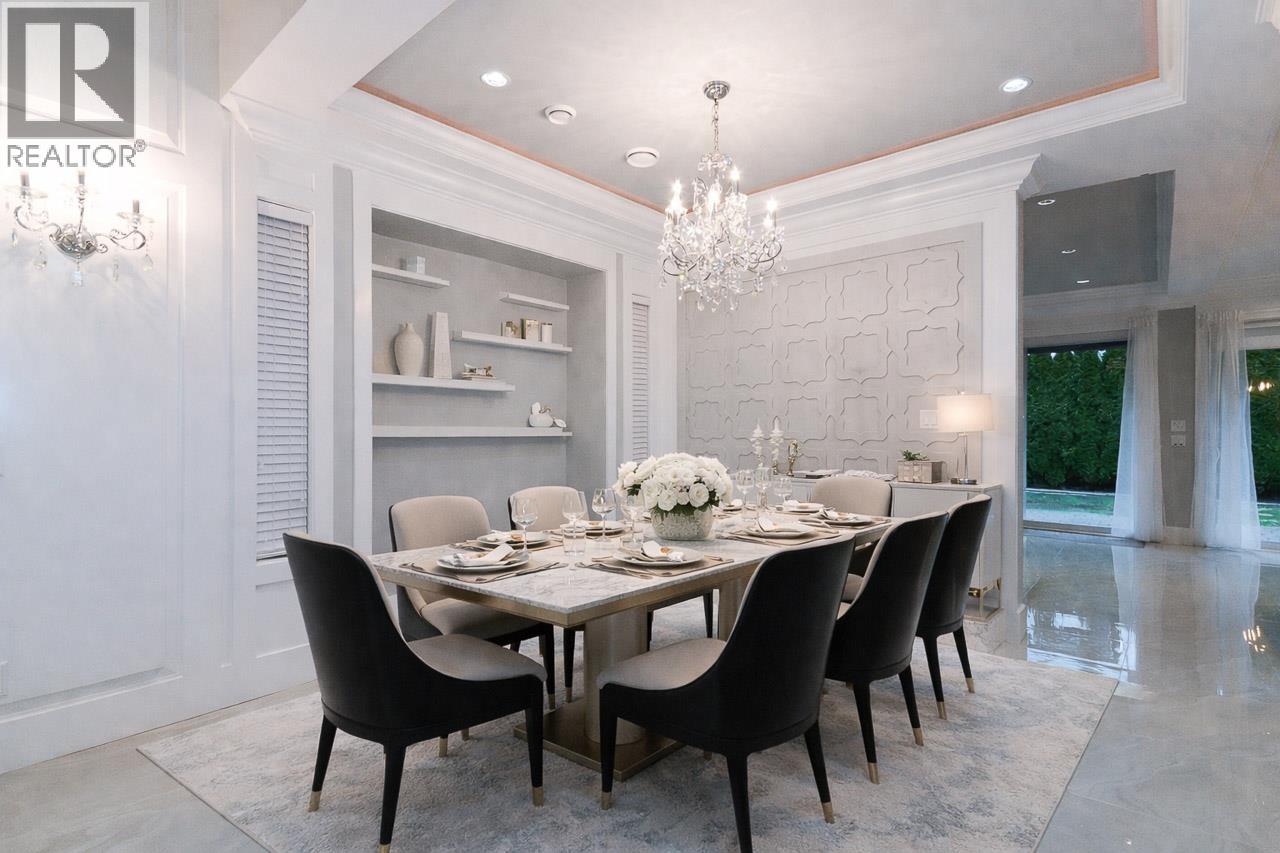 4888 Duncliffe Road, Richmond, British Columbia  V7E 3N1 - Photo 7 - R3085775