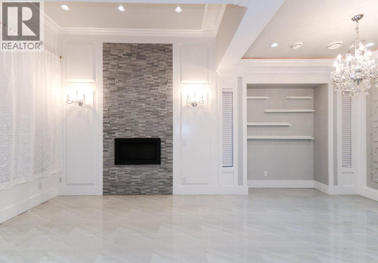 4888 Duncliffe Road, Richmond, British Columbia  V7E 3N1 - Photo 9 - R3085775