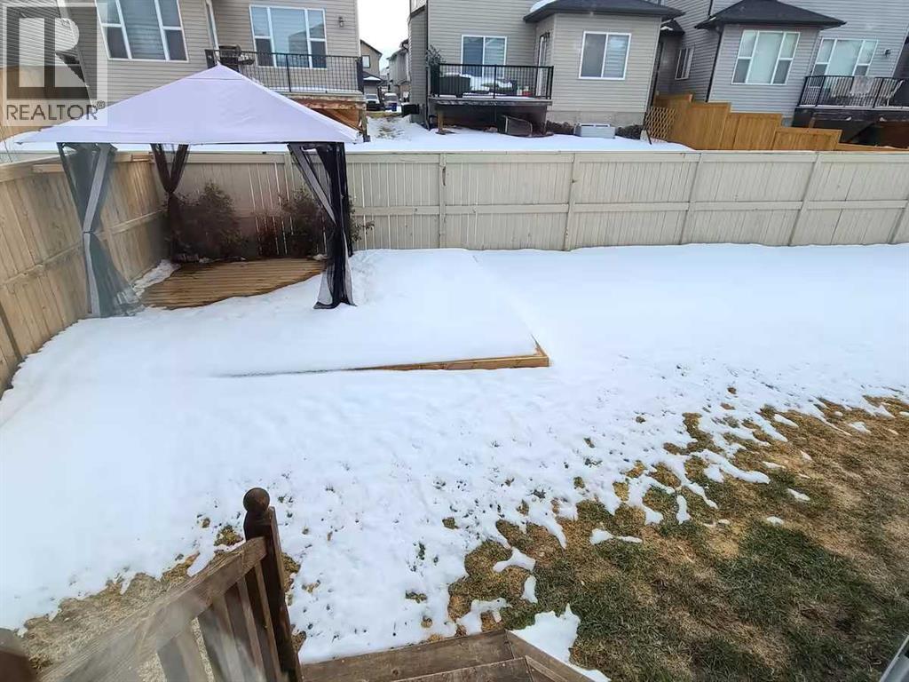 337 Bayview Way Sw, Airdrie, Alberta  T4B 4H4 - Photo 20 - A2276008