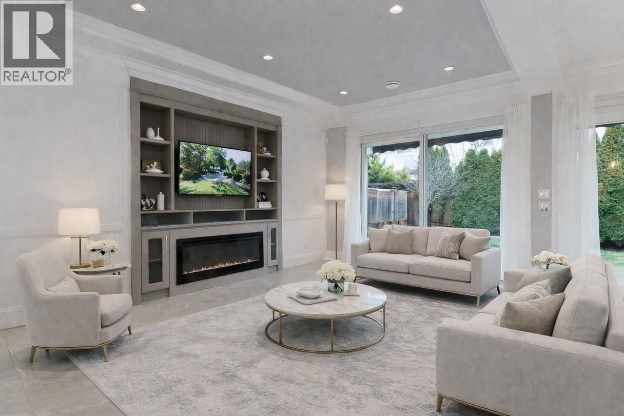 4888 Duncliffe Road, Richmond, British Columbia  V7E 3N1 - Photo 13 - R3085775