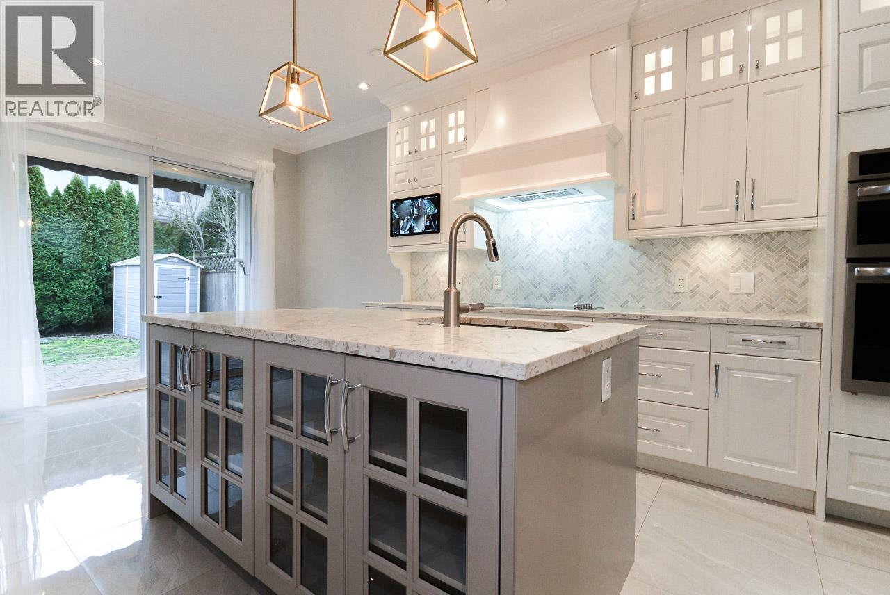 4888 Duncliffe Road, Richmond, British Columbia  V7E 3N1 - Photo 18 - R3085775