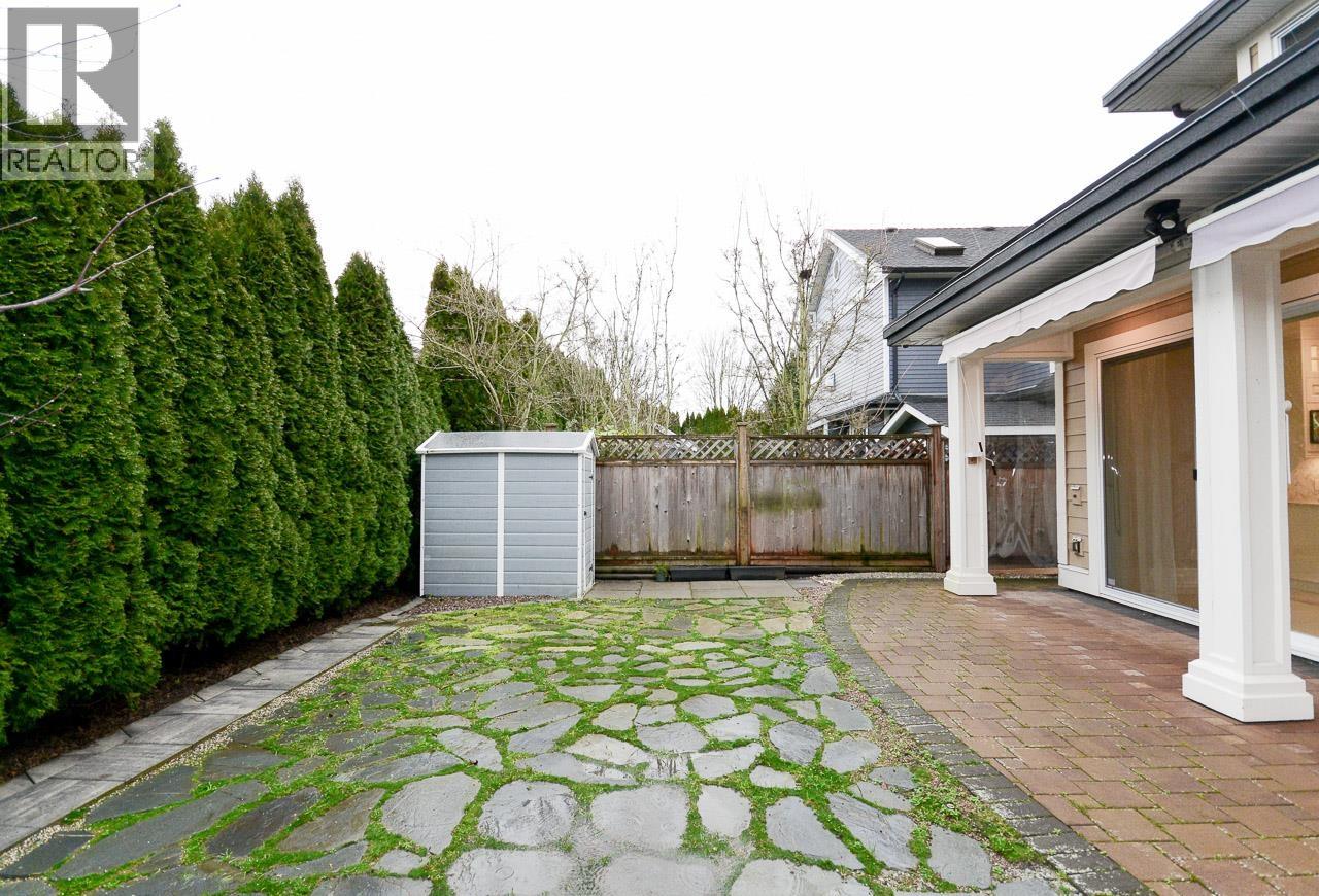 4888 Duncliffe Road, Richmond, British Columbia  V7E 3N1 - Photo 36 - R3085775