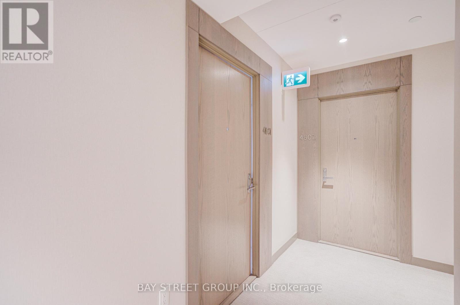 4801 - 125 Blue Jays Way, Toronto, Ontario  M5V 0N5 - Photo 13 - C12751742