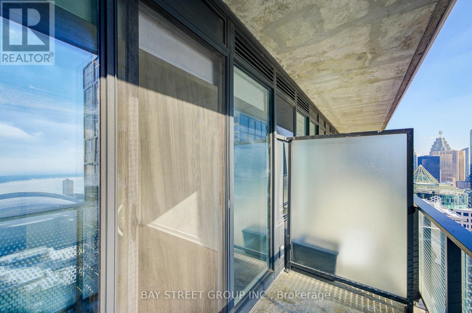 4801 - 125 Blue Jays Way, Toronto, Ontario  M5V 0N5 - Photo 33 - C12751742