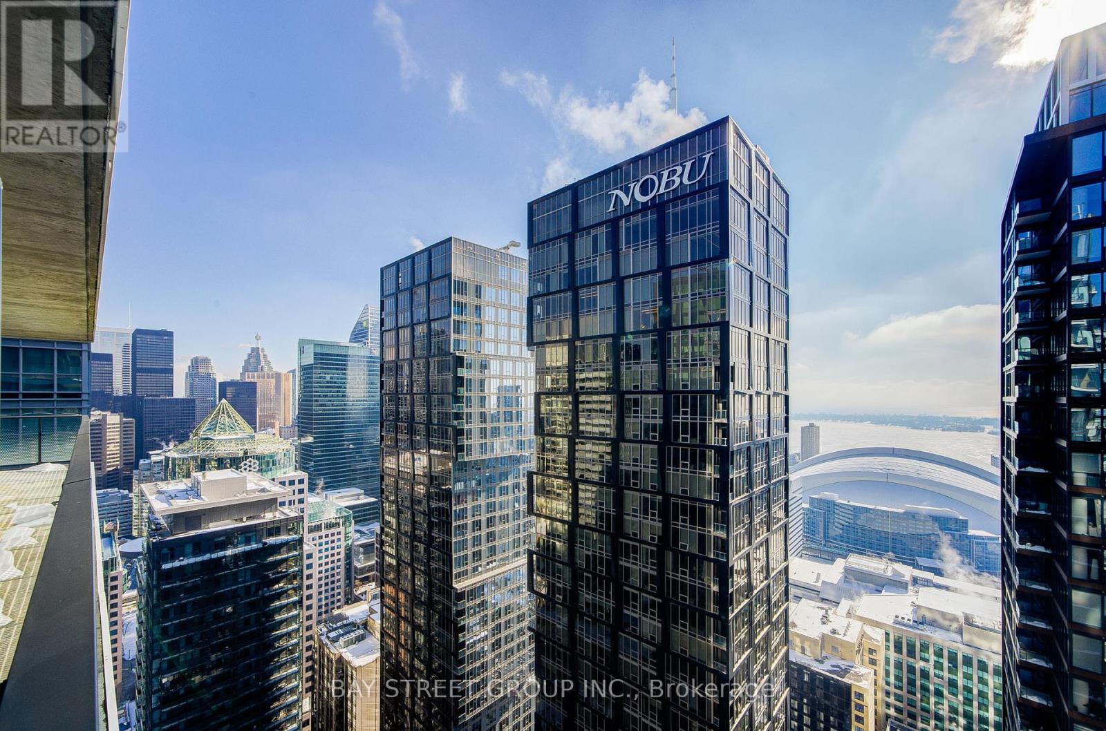 4801 - 125 Blue Jays Way, Toronto, Ontario  M5V 0N5 - Photo 34 - C12751742