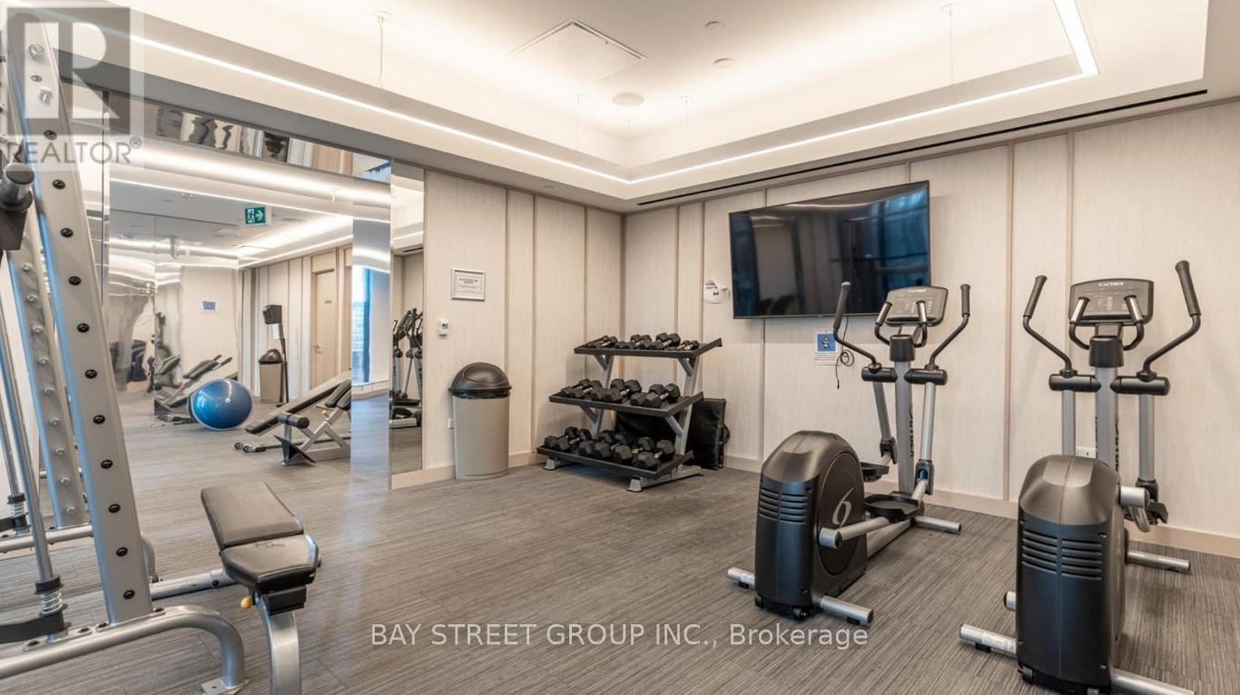 4801 - 125 Blue Jays Way, Toronto, Ontario  M5V 0N5 - Photo 36 - C12751742