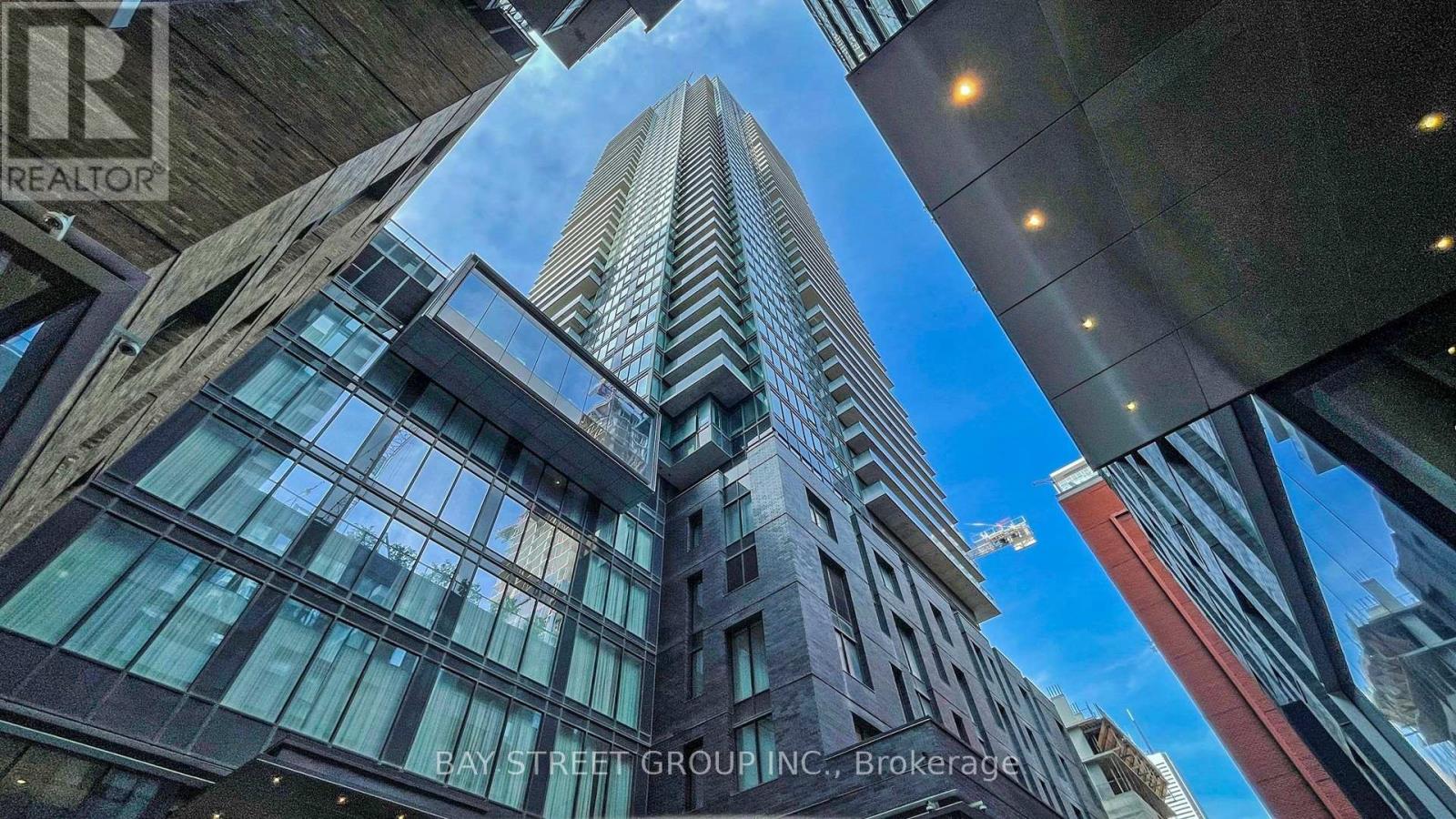 4801 - 125 Blue Jays Way, Toronto, Ontario  M5V 0N5 - Photo 6 - C12751742