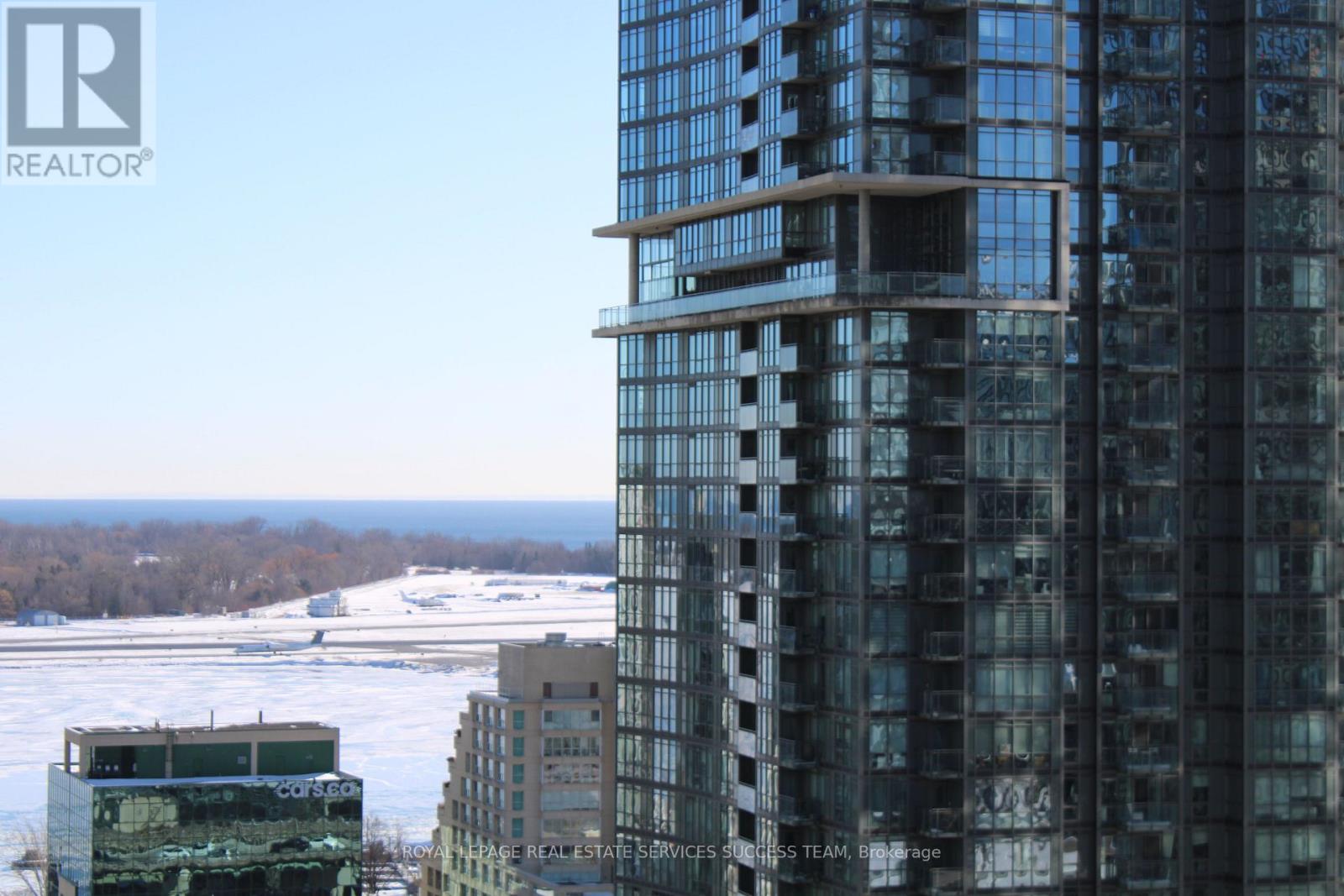 1812 - 3 Concord Cityplace Way, Toronto, Ontario  M5V 0X4 - Photo 36 - C12751748