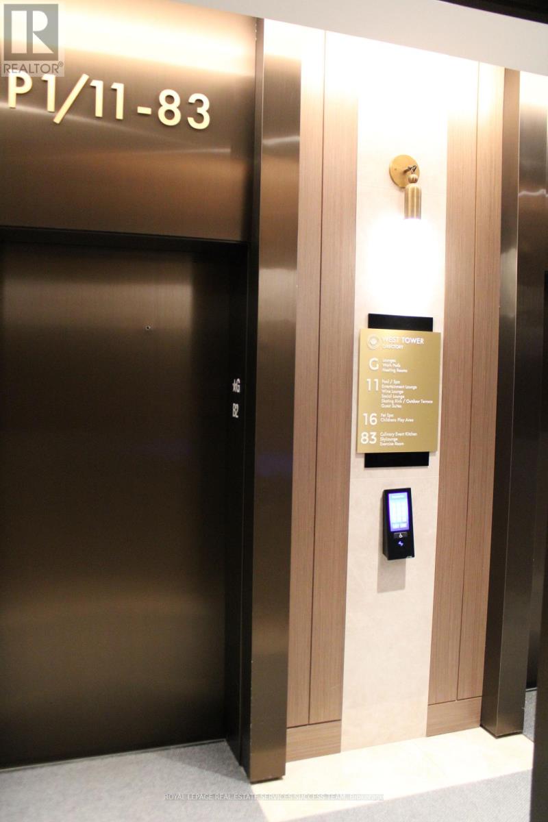 1812 - 3 Concord Cityplace Way, Toronto, Ontario  M5V 0X4 - Photo 40 - C12751748