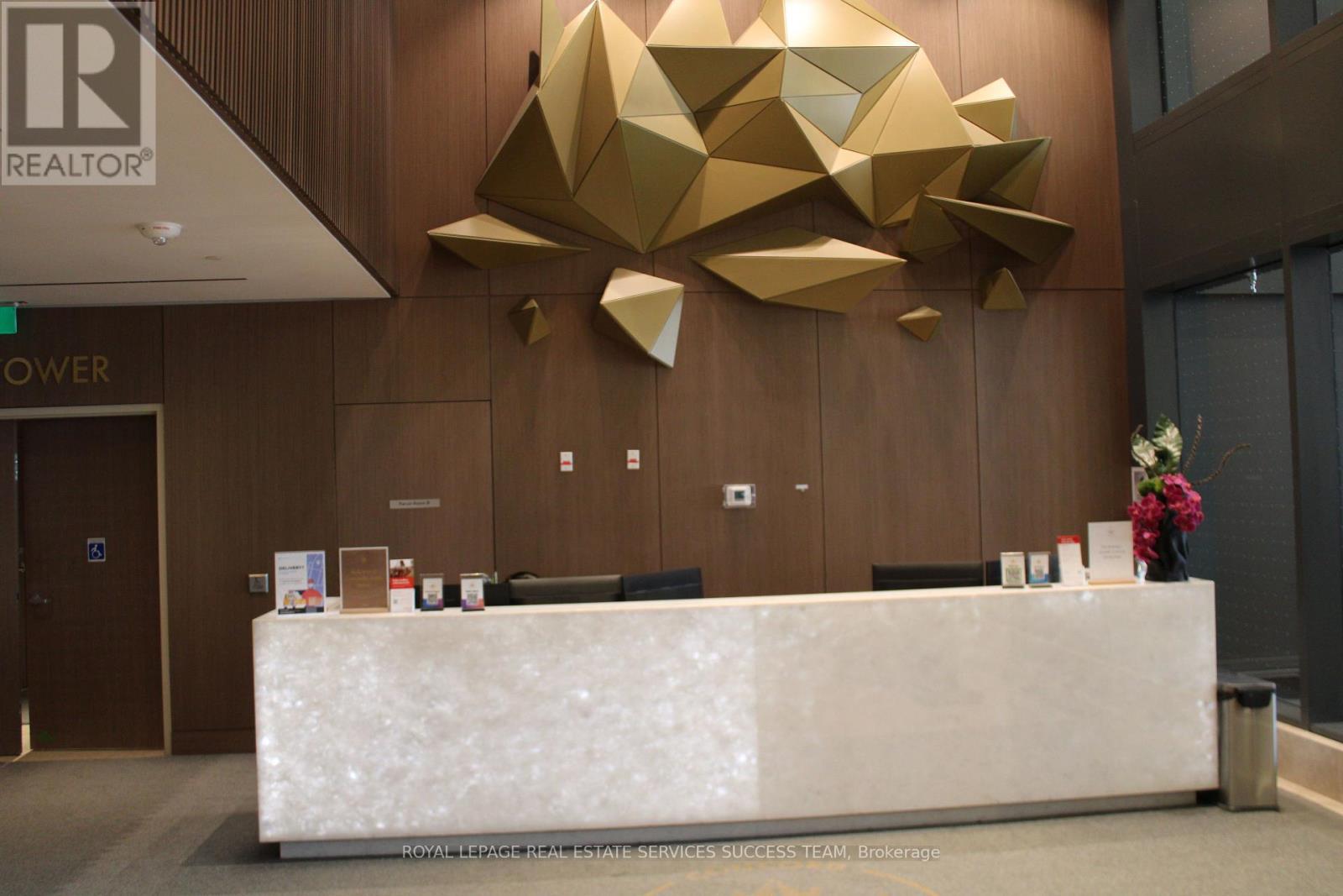 1812 - 3 Concord Cityplace Way, Toronto, Ontario  M5V 0X4 - Photo 7 - C12751748