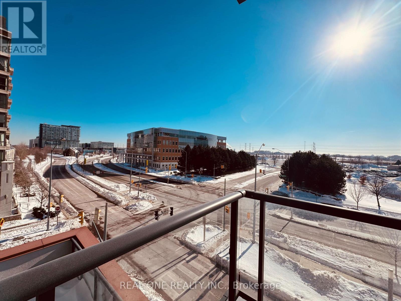 402b - 8 Rouge Valley Drive W, Markham, Ontario  L6G 0G8 - Photo 13 - N12751750