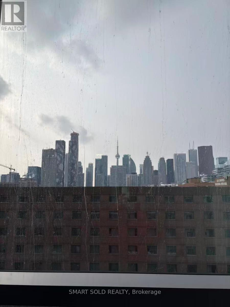 823 - 35 Parliament Street, Toronto, Ontario  M5A 0Z5 - Photo 13 - C12743994