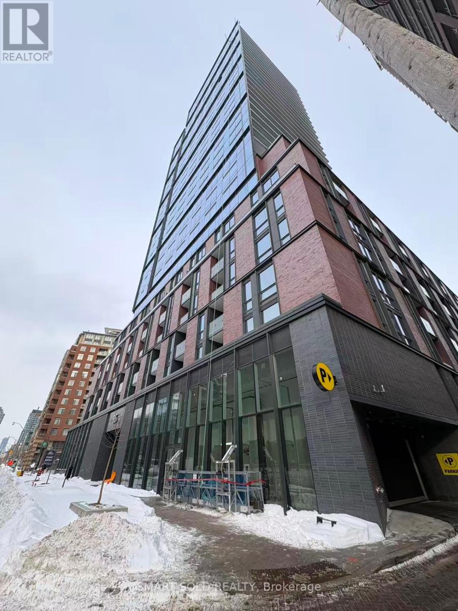 823 - 35 Parliament Street, Toronto, Ontario  M5A 0Z5 - Photo 2 - C12743994