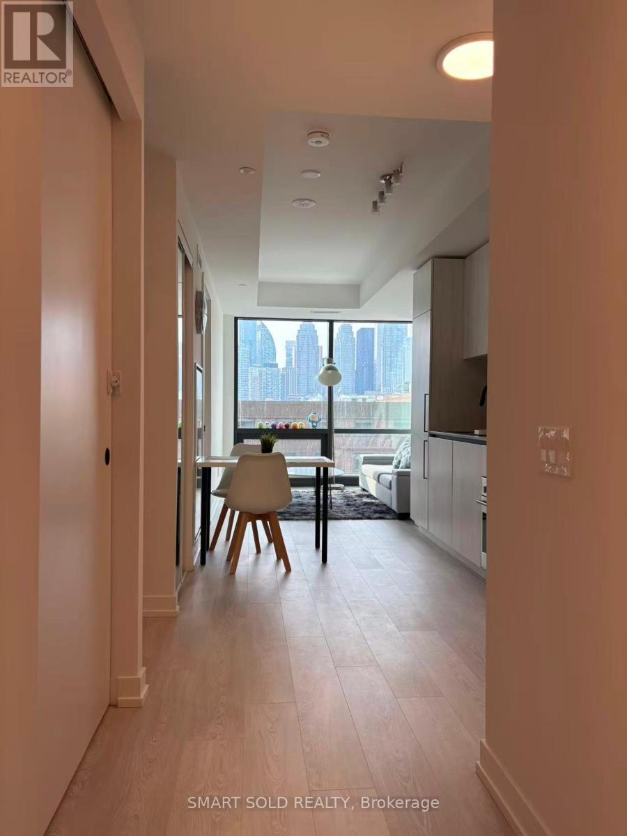 823 - 35 Parliament Street, Toronto, Ontario  M5A 0Z5 - Photo 6 - C12743994