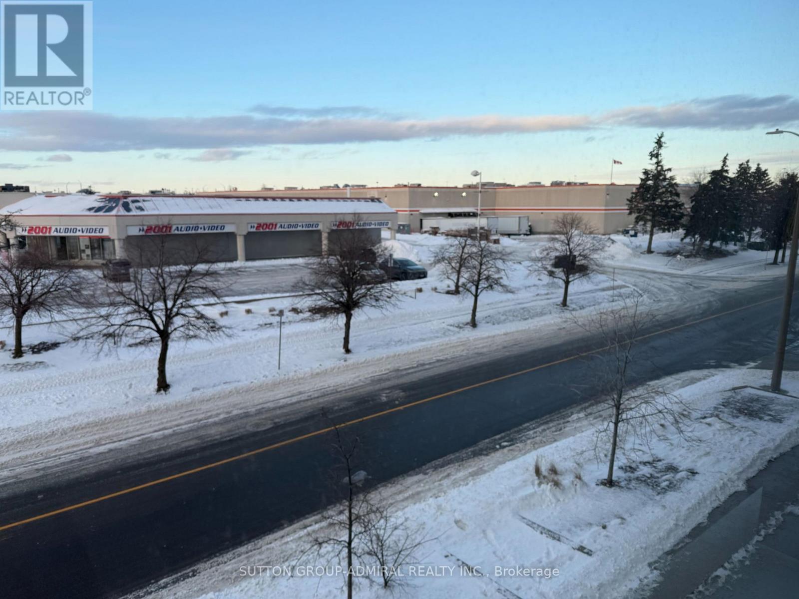 224 - 7777 Weston Road, Vaughan, Ontario  L4L 0G9 - Photo 8 - N12689802