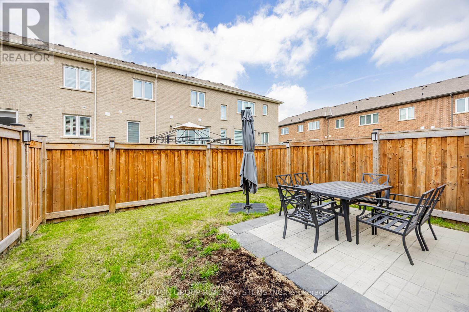 966 Cherry Court, Milton, Ontario  L9E 1P8 - Photo 27 - W12751744