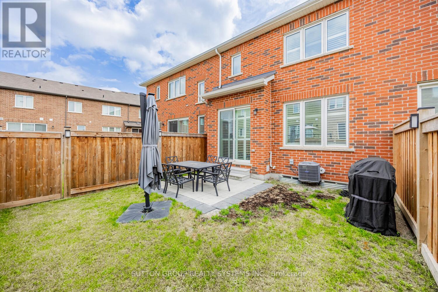 966 Cherry Court, Milton, Ontario  L9E 1P8 - Photo 28 - W12751744