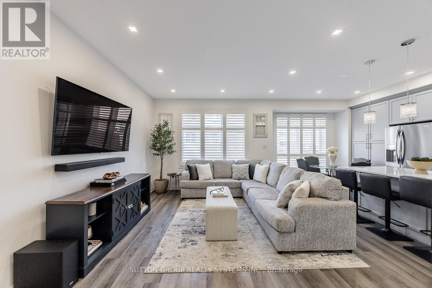 966 Cherry Court, Milton, Ontario  L9E 1P8 - Photo 9 - W12751744