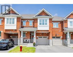 966 CHERRY COURT, Milton, Ontario