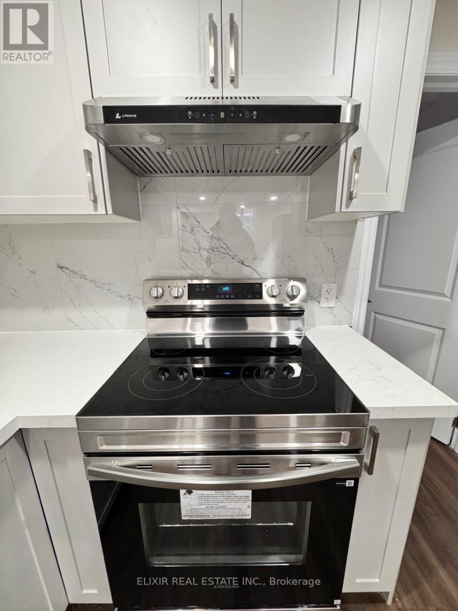 13 Kalmia Road, Brampton, Ontario  L6X 3A8 - Photo 18 - W12751758