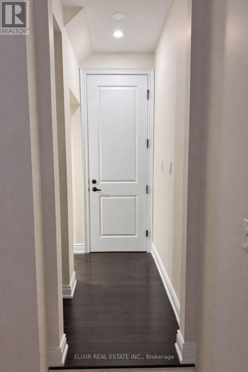 13 Kalmia Road, Brampton, Ontario  L6X 3A8 - Photo 2 - W12751758