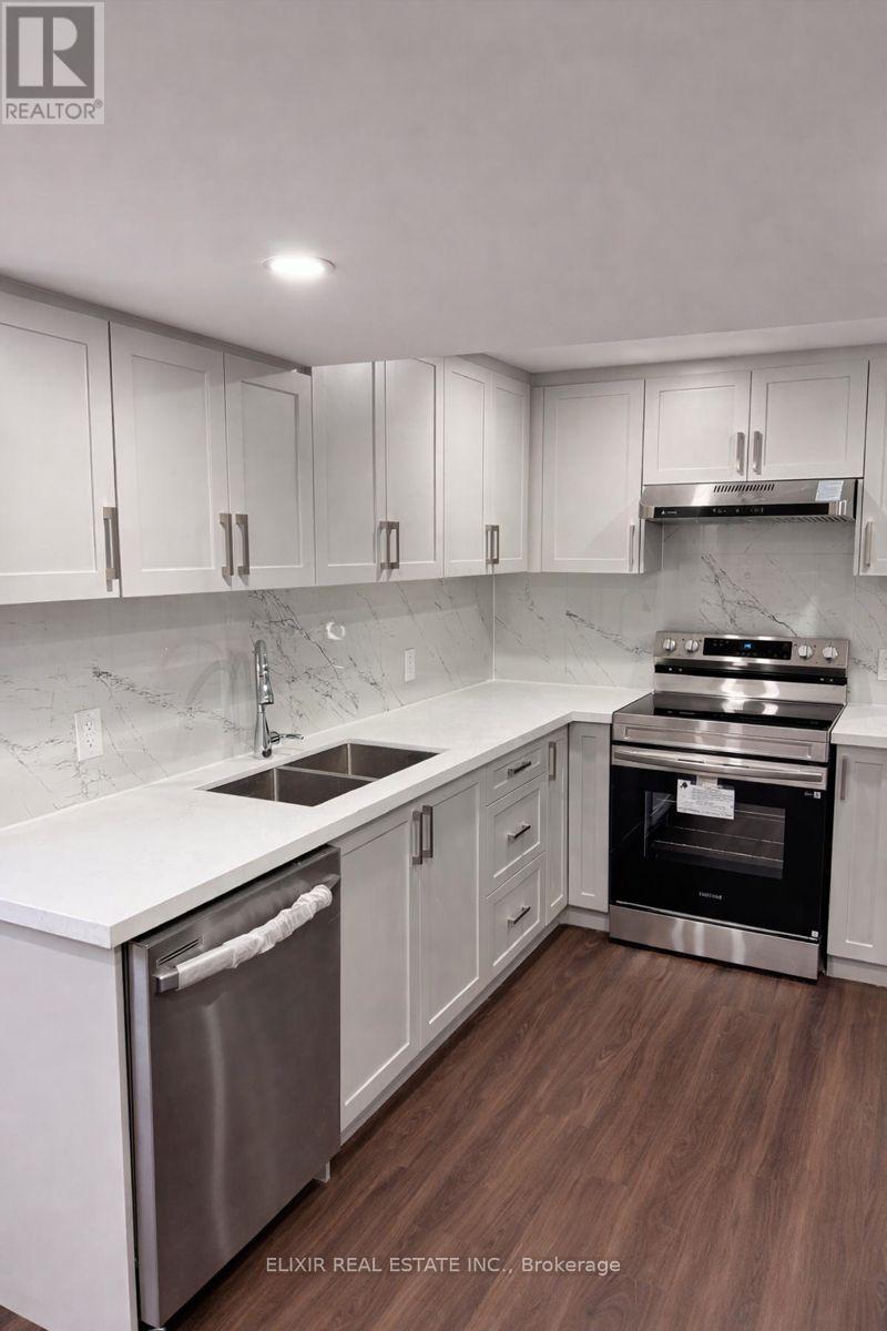 13 Kalmia Road, Brampton, Ontario  L6X 3A8 - Photo 7 - W12751758