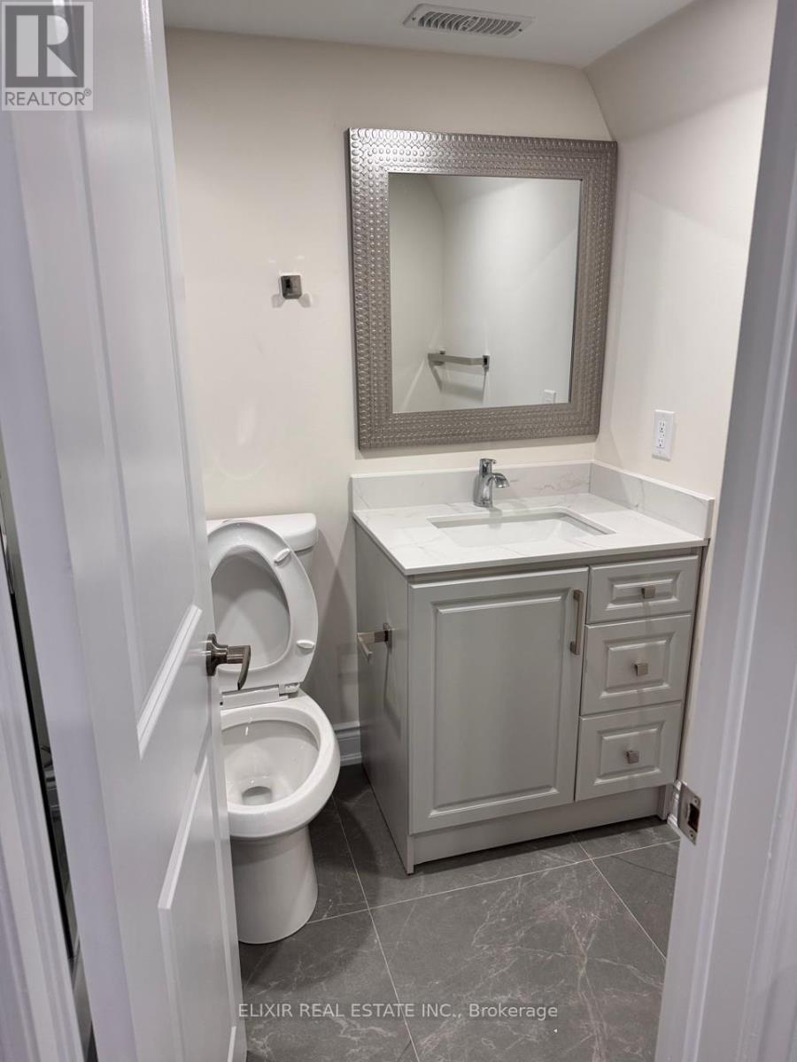 13 Kalmia Road, Brampton, Ontario  L6X 3A8 - Photo 8 - W12751758