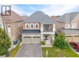 13 KALMIA ROAD, Brampton, Ontario