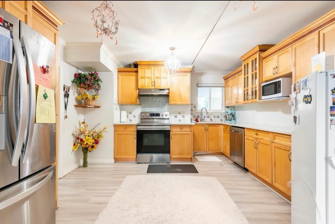 12472 100 Avenue, Surrey, British Columbia  V3V 2X5 - Photo 10 - R3075643