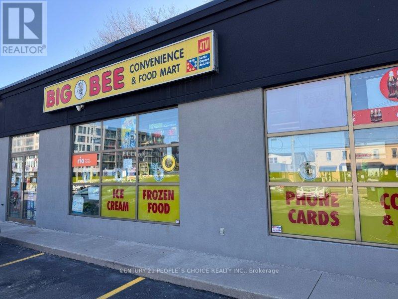 4 - 535 UPPER WELLINGTON STREET, Hamilton, Ontario