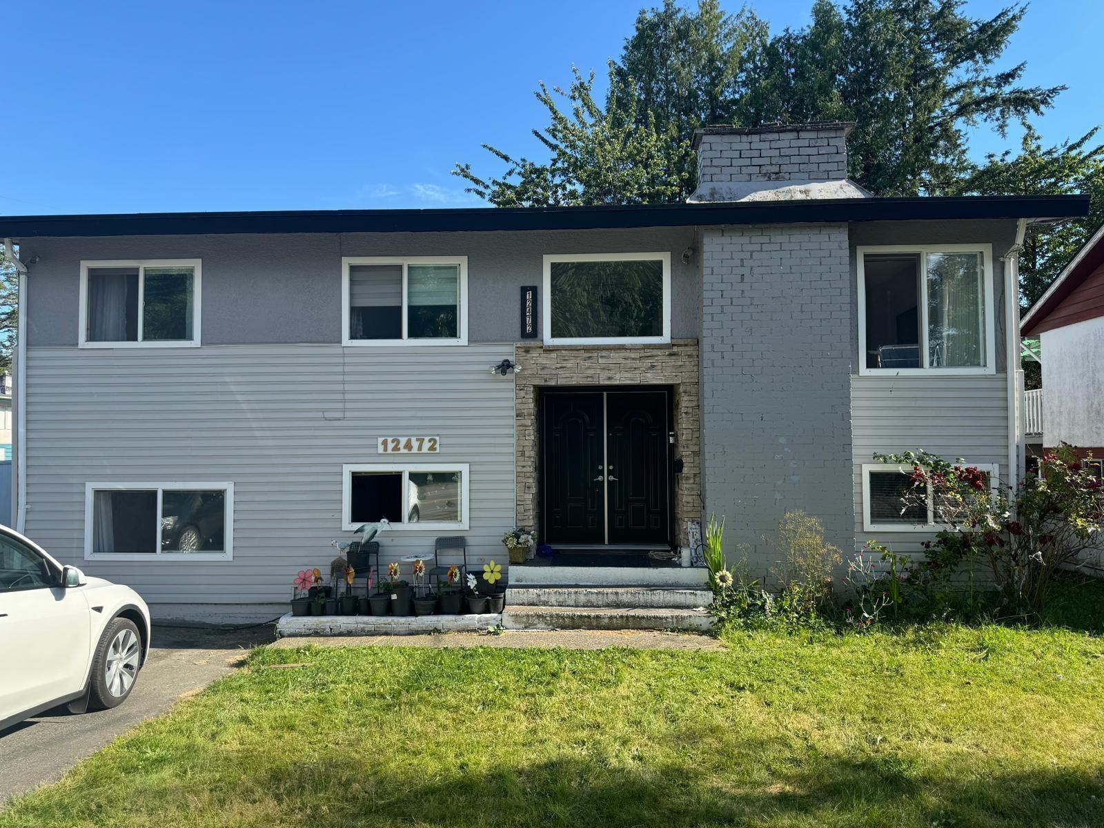 12472 100 Avenue, Surrey, British Columbia  V3V 2X5 - Photo 15 - R3075643