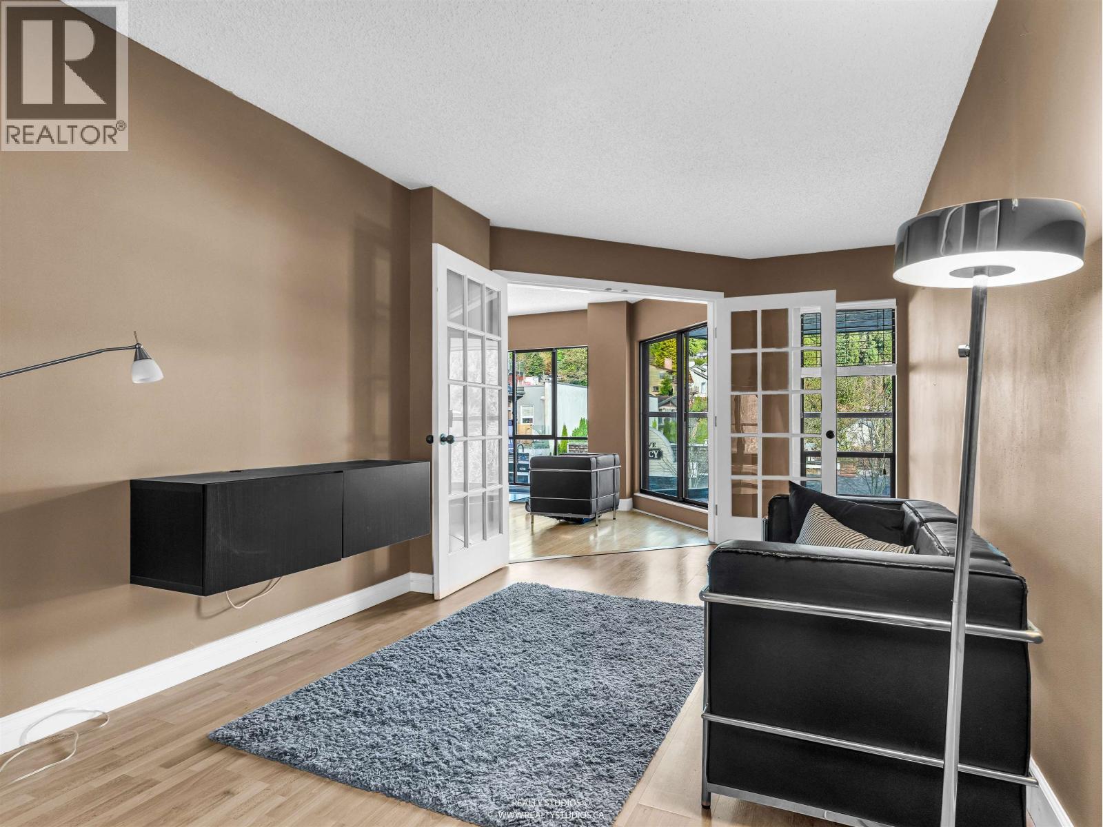 203 4323 Gallant Avenue, North Vancouver, British Columbia  V7G 2C1 - Photo 22 - R3085281