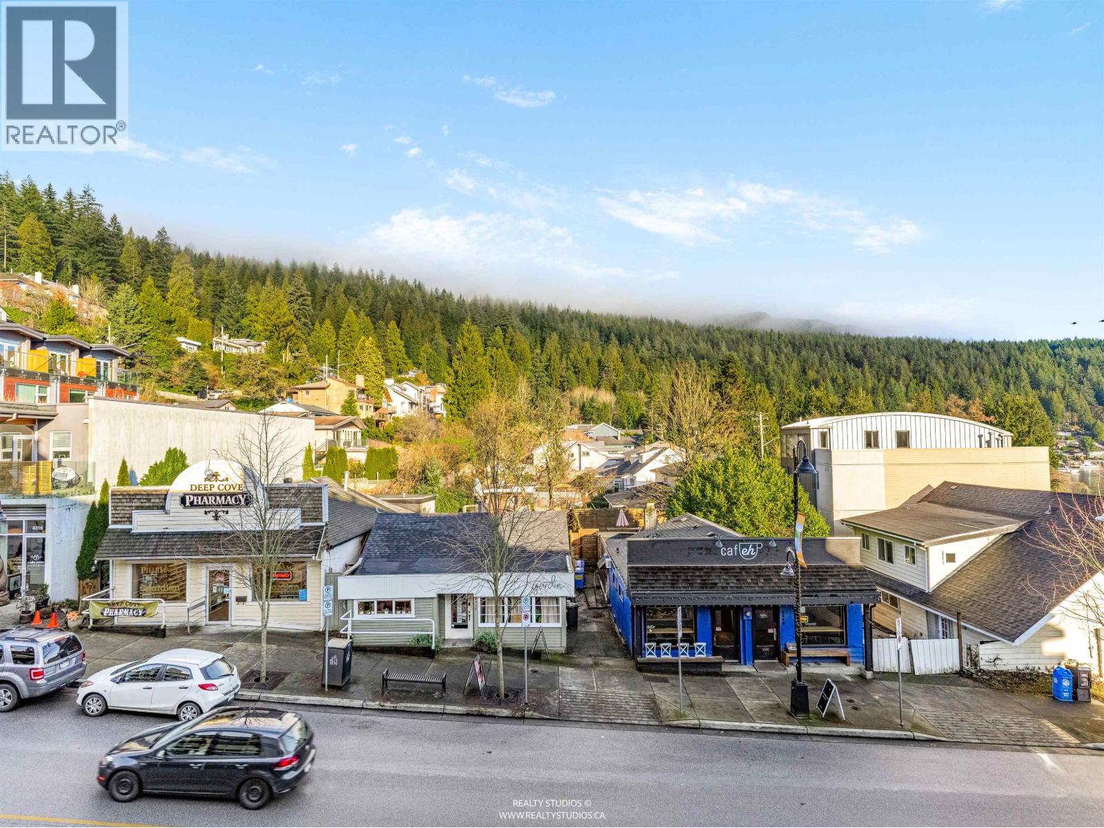 203 4323 Gallant Avenue, North Vancouver, British Columbia  V7G 2C1 - Photo 28 - R3085281