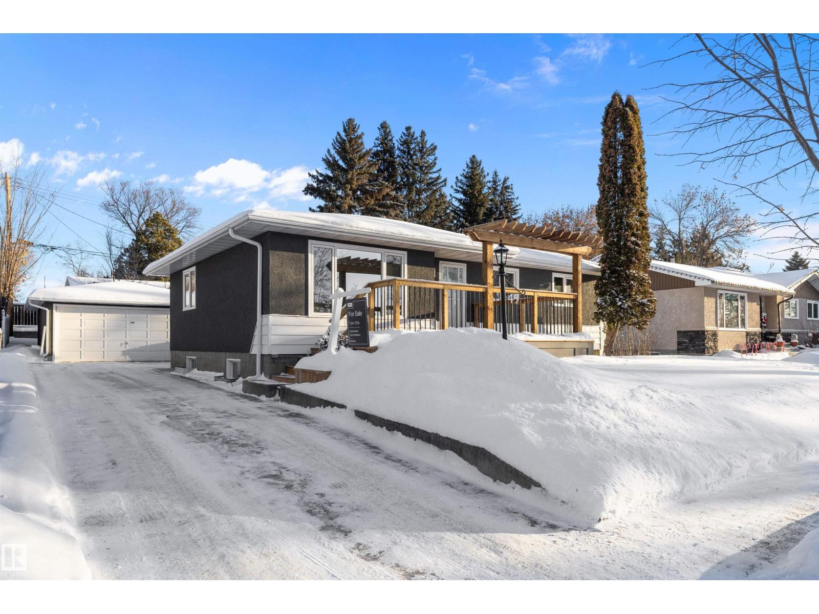 49 Sheridan Dr, St. Albert, Alberta  T8N 1N1 - Photo 5 - E4468621