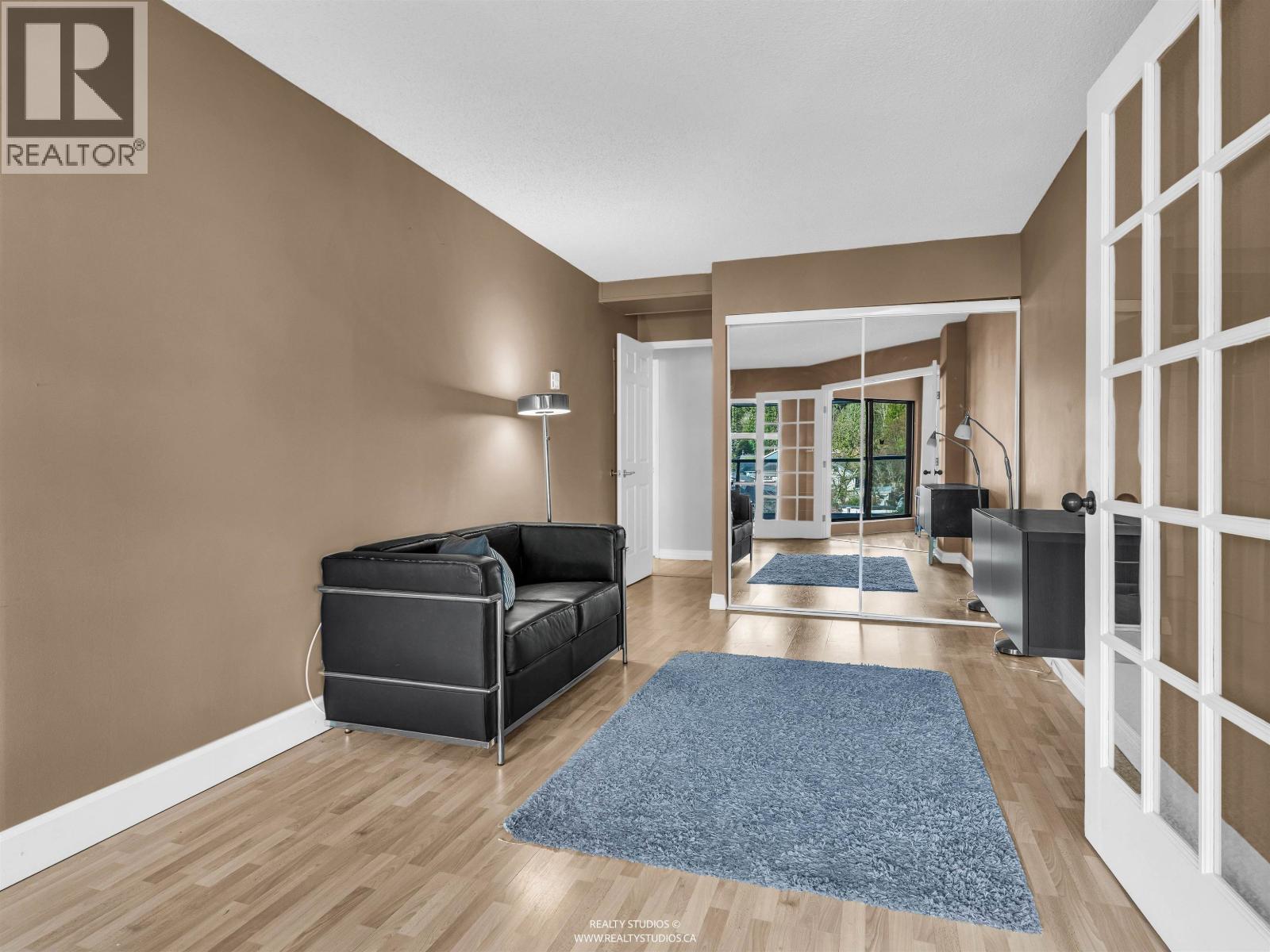 203 4323 Gallant Avenue, North Vancouver, British Columbia  V7G 2C1 - Photo 24 - R3085281